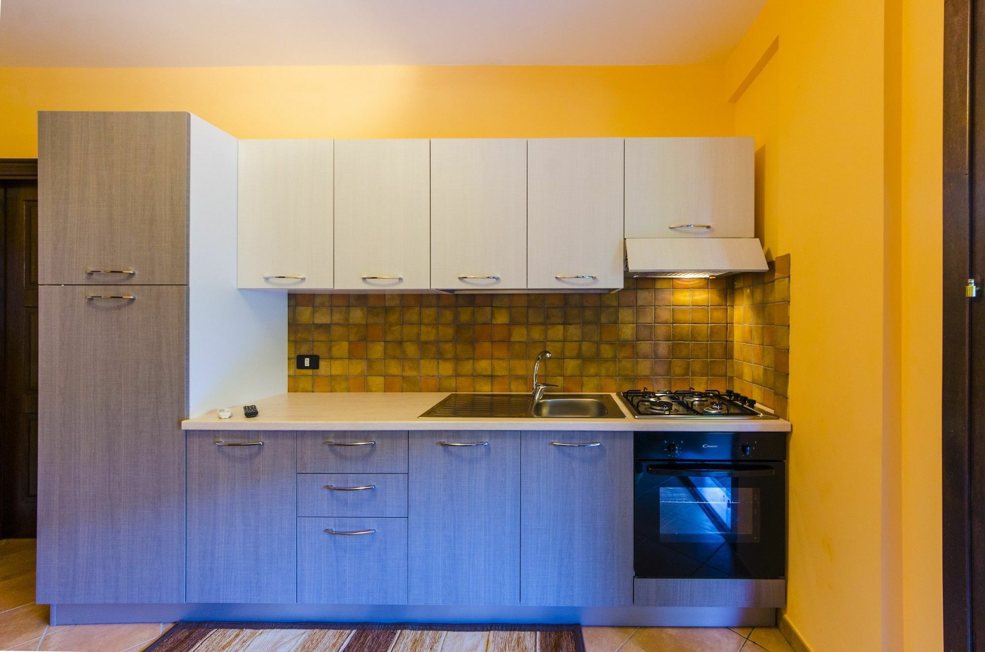 Residence Hydria Campofelice Di Roccella Extérieur photo